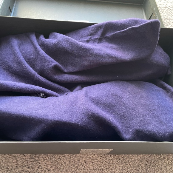 Florsheim Men's Classico Cap Toe Oxford - Picture 7 of 8